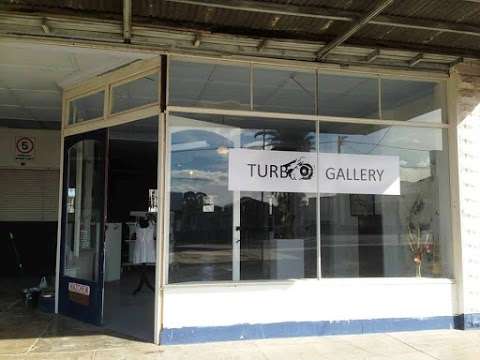 Photo: Turbo Gallery